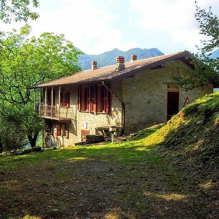 Maison d'hôtes Casa Vecia à Bracca Extérieur photo